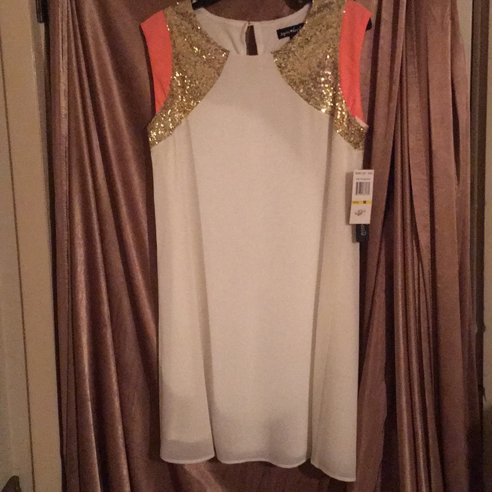 Dress by Sequin Hearts